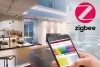 Smart Home Beleuchtung via ZigBee