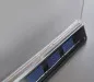 Preview: Heitronic Solar LED Schreibtafel Slate