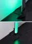 Preview: Paulmann 5175 EntertainLED Bundle Lightbar Dynamic RGB + Standfuß (2er-Set) 60 cm