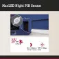 Preview: Paulmann 70974 MaxLED Night Bewegungssensor für Nachtbeleuchtung