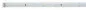 Preview: Paulmann 70209 YourLED Stripe 97cm Tageslichtweiß Weiß, klar beschichtet