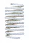 Preview: Paulmann 70593 YourLED Stripe 3 m Tageslichtweiß Weiß, klar beschichtet