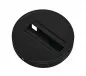Preview: SLV Deckenrosette für 1PH-Adapter schwarz 143380