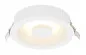 Preview: SLV Occuldas 14 Einbauleuchte LED 15W 3000K indirekt weiß