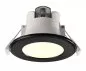 Preview: Deko-Light LED Deckeneinbauleuchte Acrux 68 230V 7W 630lm dimmbar 3000/4000/6000K 565362