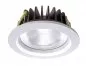 Preview: Deko-Light LED Deckeneinbauleuchte COB 170 25W 2100lm dimmbar 4000K Weiß_3 Preview: Deko-Light LED Deckeneinbauleuchte COB 170 25W 2100lm dimmbar 4000K Weiß_3