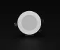 Preview: Deko-Light LED Panel Round III 106mm 6W 620lm 3000K Weiß 565229