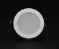 Preview: Deko-Light LED Panel Round III 140mm 12W 1320lm 4000K Weiß 565232