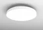 Preview: Heitronic LED Wand- und Deckenleuchte Allrounder 10/1520 Watt einstellbar 230mm 3000/4000/5700 Kelvin