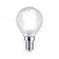 Preview: Paulmann 28761 LED Tropfenlampe 5 Watt E14 470lm 6.500K Tageslichtweiß dimmbar