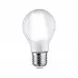 Preview: Paulmann 28762 LED Allgebrauchslampe 7,5 Watt E27 806 lm 6.500K Tageslichtweiß dimmbar