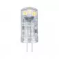 Mobile Preview: Paulmann 29142 Standard 12V LED Stiftsockel G4 1er-Pack 200lm 1,8W 2700K Klar