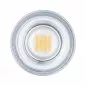 Preview: Paulmann 29193 Eco-Line Standard 230V LED Reflektor GU10 3x450lm 3x2,5W 3000K Silber