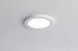 Preview: Paulmann 3726 LED Einbaupanel Cover-it rund 3000K 12W Weiß