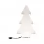 Preview: Paulmann 5020 Bundle Weihnachten Plug & Shine Baum incl Kabel und Trafo