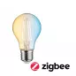 Preview: Paulmann 50394 LED Zigbee Standardform 7 Watt E27 2.200 - 6.500K TunableWhite