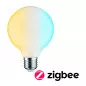 Preview: Paulmann 50396 LED Zigbee Speziallampen 7 Watt E27 2.200 - 6.500K TunableWhite