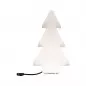 Preview: Paulmann 5177 Plug & Shine Bundle LED Lichtobjekt Tree inkl. 10m-Kabel und Trafo