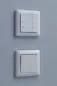 Preview: Paulmann 5192 Starterset Smart Home Zigbee 3.0 LED Birne Gateway + Filament 230V LED Birne E27 RGBW + Schalter