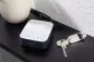 Preview: Paulmann 5195 Starterset Zigbee 3.0 Smart Home smik Gateway + LED Birne Filament G95 Tunable White + Schalter
