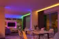 Preview: Paulmann 70535 SimpLED LED Strip Smart Home Zigbee RGB Komplettset 10m 26W 900lm 30LEDs/m 36VA