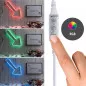 Preview: Paulmann 70557 Neon Colorflex USB Strip 1m 5W RGB mit USB-Anschluss
