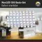 Preview: Paulmann 70624 MaxLED 500 LED Strip Tunable White Basisset 3m beschichtet IP44 20W 550lm/m Tunable White 36VA