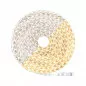 Preview: Paulmann 71041 MaxLED 500 LED Strip Tunable White inkl. Adapterkabel 20m 72W 550lm/m 60LEDs/m