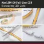 Preview: Paulmann 71111 MaxLED 500 LED Strip Full-Line COB Basisset 3m 15W 600lm/m 640LEDs/m Tunable White 36VA