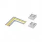 Preview: Paulmann 71113 MaxLED 500 LED Strip Full-Line COB Edge 0m 0,3W 1000lm/m 2.133LEDs/m Tunable White