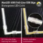 Preview: Paulmann 71117 MaxLED 1000 LED Strip Full-Line COB Edge 0m 0,7W 2000lm/m 2.133LEDs/m Tunable White