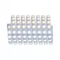 Preview: Paulmann 78872 MaxLED 500 LED Strip Smart Home Zigbee Tunable White beschichtet Basisset 3m IP44 17W 1530lm 60LEDs/m 36VA