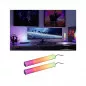 Preview: Paulmann 78878 EntertainLED Lightbar Dynamic RGB 2x0,6W 2x24lm RGB