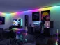 Preview: Paulmann 78878 EntertainLED Lightbar Dynamic RGB 2x0,6W 2x24lm RGB