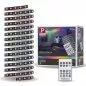 Preview: Paulmann 78888 EntertainLED LED Stripe Dynamic RGB 5m 10,5W 60LEDs/m 15VA