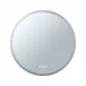 Preview: Paulmann 78952 HomeSpa LED Leuchtspiegel Mirra IP44 White Switch 1580lm 230V 21W dimmbar Spiegel/Weiß