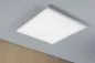 Preview: Paulmann 79818 Velora LED Panel 595x595mm 34 W Weiß matt