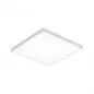 Preview: Paulmann 79825 LED Panel Velora SmartHome Zigbee 300x300mm 10,5 W Weiß matt Tunable White