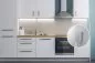 Preview: Paulmann 79838 MaxLED 500 LED Strip Warmweiß Küchenset Basisset 1,8m beschichtet 3x3,1 / 3x0,6W 136lm/m 2700K 20VA
