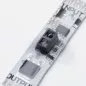 Preview: Paulmann 79840 MaxLED Sensor Sensor Dimm Switch Touchless DC 24V max. 144W Weiß