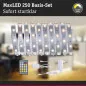 Preview: Paulmann 79860 MaxLED 250 LED Strip Tunable White Basisset 3m 11W 270lm/m 24VA