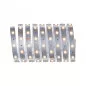 Preview: Paulmann 79862 MaxLED 250 LED Strip Tunable White Einzelstripe 2,5m 9W 270lm/m