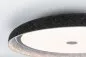 Preview: Paulmann 79981 LED Deckenleuchte 3-Step-Dim Zarina 2700K 3400lm 34W Anthrazit