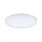 Preview: Paulmann 93044 Smart Home Zigbee LED Einbaupanel Areo VariFit IP44 rund 230mm 16W 3.000K Weiß Tunable White