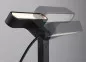 Preview: Paulmann 94544 Plug & Shine LED Spot Ito IP65 3000K 6W Anthrazit