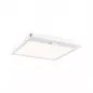 Preview: Paulmann 94707 House LED Außenpanel 3-Step-Dim Lamina Backlight Bewegungsmelder insektenfreundlich IP44 eckig 250x47mm 2200 - 3000K 14W 920lm Weiß