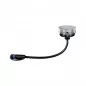 Preview: Paulmann 94751 Plug & Shine LED Bodeneinbauleuchte Smart Home Zigbee Floor RGBW Einzelleuchte IP67 RGBW 2W Edelstahl