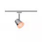 Preview: Paulmann 95525 Smart Home Zigbee URail Spot Cone RGBW Chrom matt 5,5W inkl. Leuchtmittel