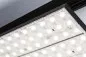 Preview: Paulmann 96583 ProRail3 LED Panel Deck 7000lm 75W 4000K 230V Schwarz