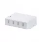 Preview: Paulmann 99994 Clever Connect Connection Box Tunable White Weiß